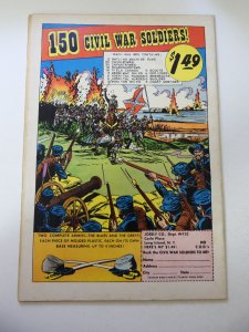 Action Comics #288 (1962) VG/FN Condition