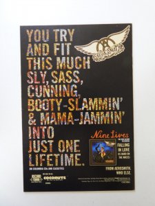 Deadpool #5 VF+ condition