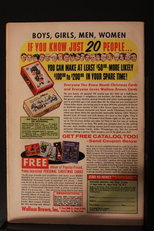 The Flash #146 High-Grade PRICE DROP $159 VF+ Mirror Master cover! UTAH CERTIF!