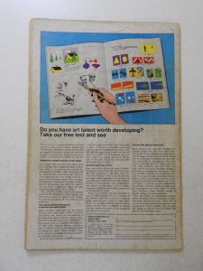 Fantastic Four #94 (1970) GD Condition see desc