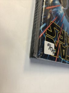 Star Wars Marvel HC (2016) # 1 (NM) Aaron Cassaday Bianchi