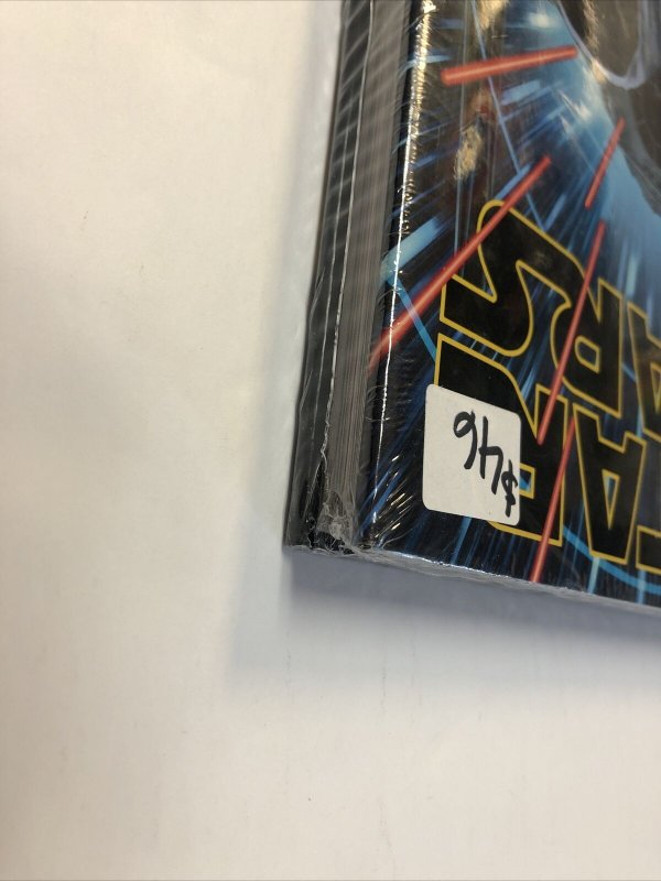 Star Wars Marvel HC (2016) # 1 (NM) Aaron Cassaday Bianchi