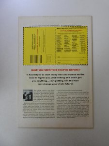 Thor #217 (1973) VF- condition