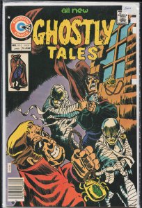 Ghostly Tales #119 (1976) Mr. Dedd