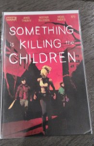 Something is Killing the Children #11 (2020)