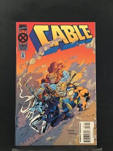 Cable #18 (1994)