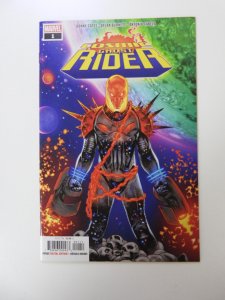 Cosmic Ghost Rider #1 NM condition