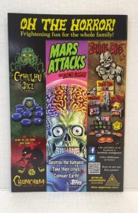 Batman #39 Harley Quinn Cover (2015)