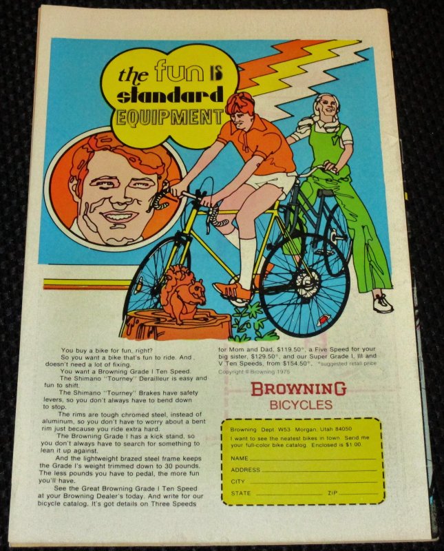 Detective Comics #448 (1975)