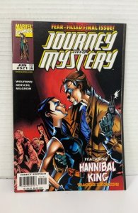 Journey Into Mystery #521 (1998)