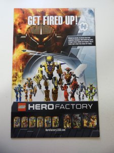 Pep Comics Featuring Betty and Veronica, FCBD Edition (2011) FN/VF Condition