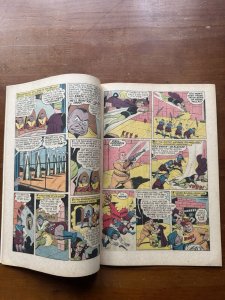 Forbidden Worlds #129 (American Comics Group 1965) [NM-]