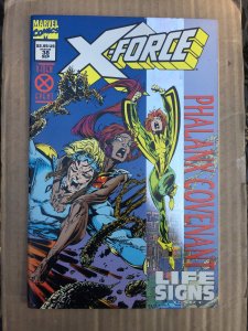 X-Force #38 (1994)