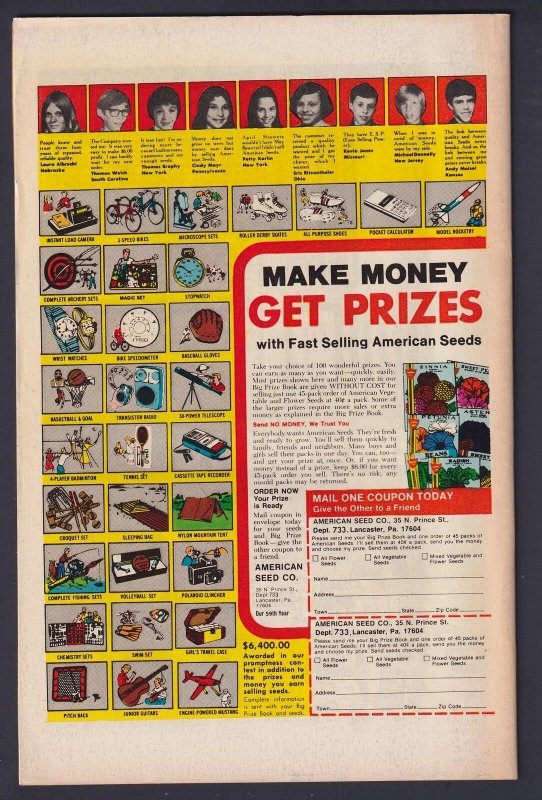 Flash 248 (1977) VF Bronze Age DC Comics