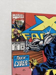 X-Factor #81