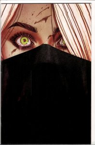 Something is Killing the Children #21 (2022) Something Is Killing the Children