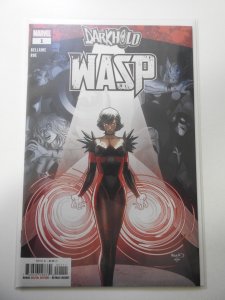 The Darkhold: Wasp (2022)