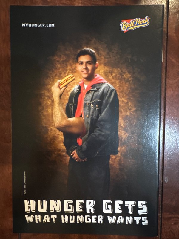 The All New Atom #18 (2008)