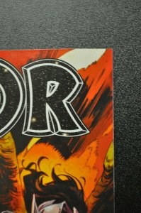 Thor #11 1:25 Klein Incentive Variant! 2020 Marvel Comics Cates