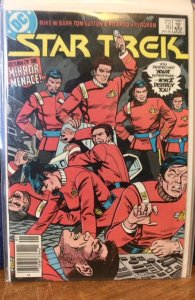 Star Trek #10 (1985)