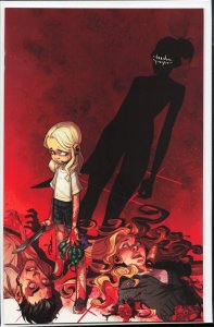 Something is Killing the Children #17 Cover B (2021) Something Is Killing the...