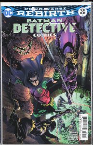 Detective Comics #938 (2016)