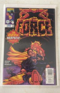X-Force #73 (1998)