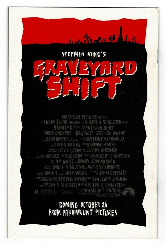 Sandman 21   1st Delirium