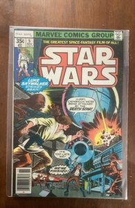 Star Wars #5 (1977)