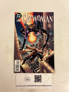 Catwoman #47 NM DC Comic Books Batman Robin Nightwing Joker 8 HH112