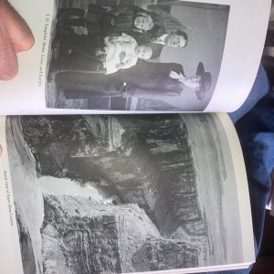 Big Bend(TX)-A homesteader’s story,1977,159p