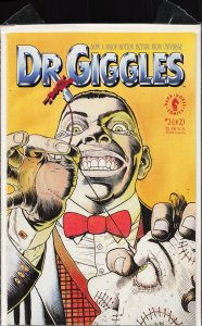 Dr. Giggles #2 (1992)