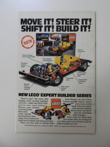 Spider-Woman #9 (1978) VF condition