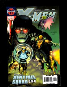  Lot of 10 X-Men Marvel Comics #177 178 179 180 181 182 183 184 185 186 HY7
