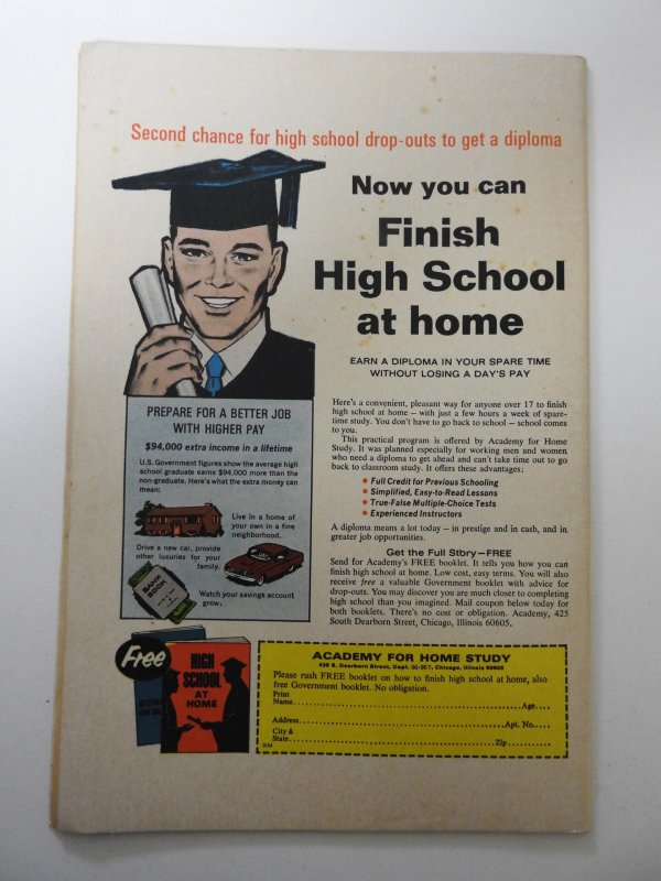 The Rawhide Kid #89 (1971) VG/FN Condition!