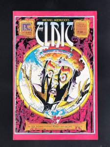 Elric #4 (1983)