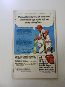 Fantastic Four #194 (1978) VF condition