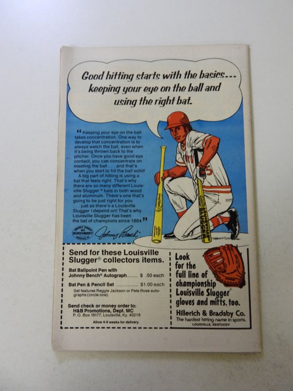 Fantastic Four #194 (1978) VF condition