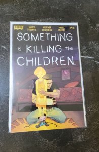 Something is Killing the Children #14 (2021)