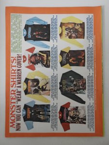 Vampirella #56 (1976) Headless Horseman!  Sharp Fine+ Condition!