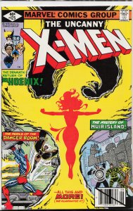 The X-Men #125 (1979) X-Men [Key Issue]