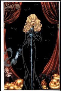 Bad Kitty: Mischief Night (2001) Bad Kitty