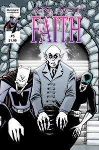 The Return of the Green Knight