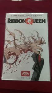 The Ribbon Queen #2 (2023)