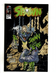 Spawn #60 (1997) SR36