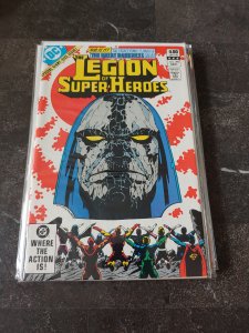 Legion of Super-Heroes #294 (1982)