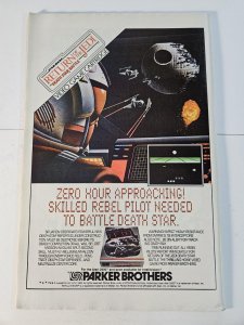 Uncanny X-Men #175, VF Marvel, 1983