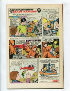 KAMANDI VOL.3 #15 (VF) KIRBY!! 1974