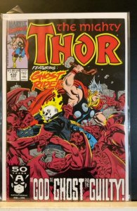 The Mighty Thor #430 (1991)