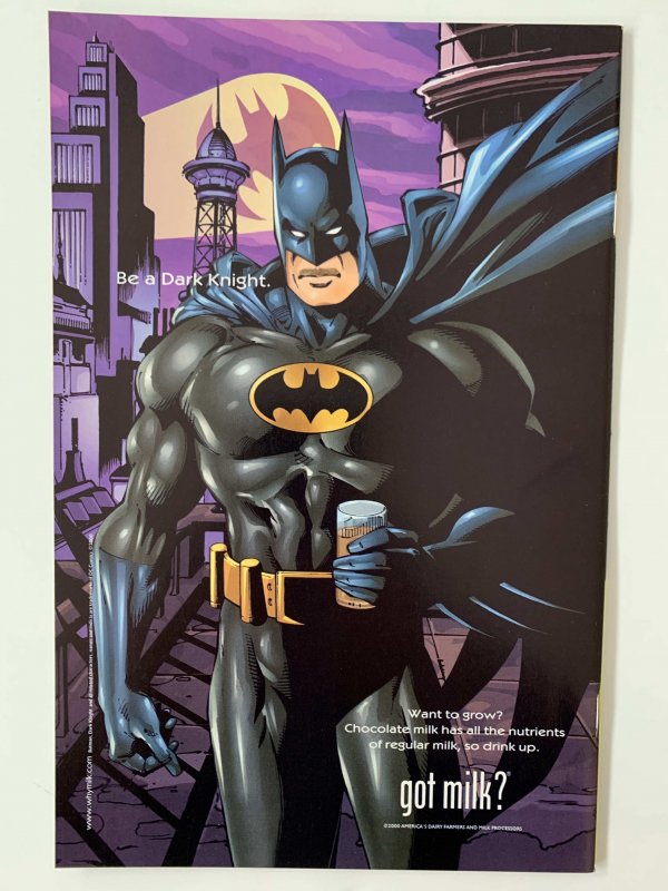 Detective Comics #746 NM (2000)